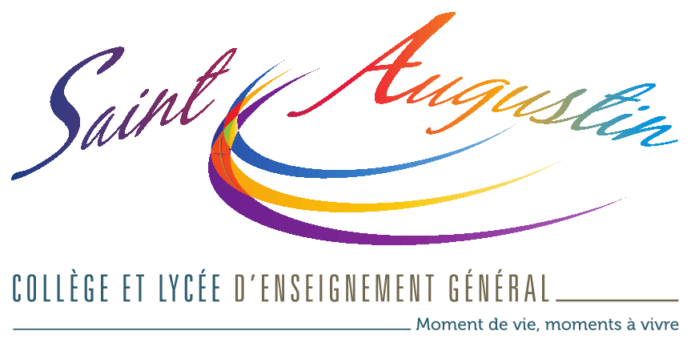 Logo Saint Augustin