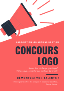 Concours Logo